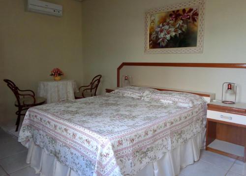 Hostal Pousada Monjope