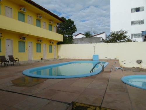 Hostal Pousada Casarrara