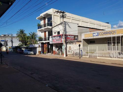Hotel Acai