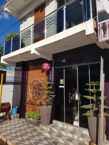 Hotel Acai