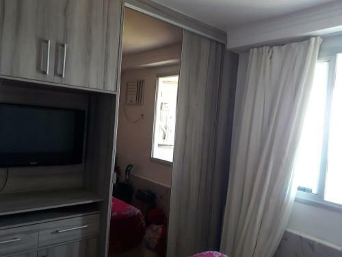 Apartamento Lindo Flat, Green Diamond.
