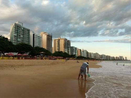Apartamento Lindo Flat, Green Diamond.