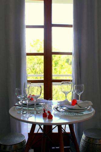 Hotel Cai�ara Itaperuna