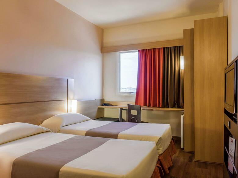 Hotel Ibis Jaboticabal