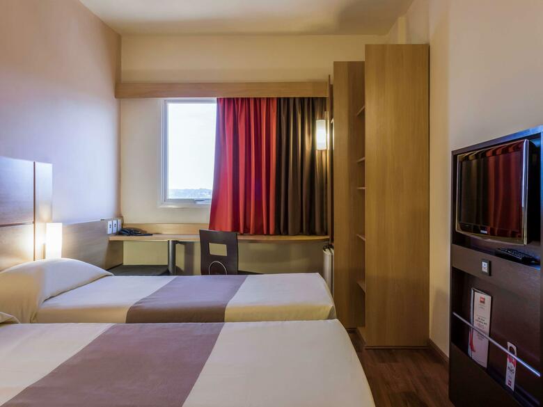 Hotel Ibis Jaboticabal