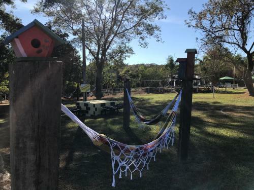 Hotel Vale Dos Passaros Fazenda Resort