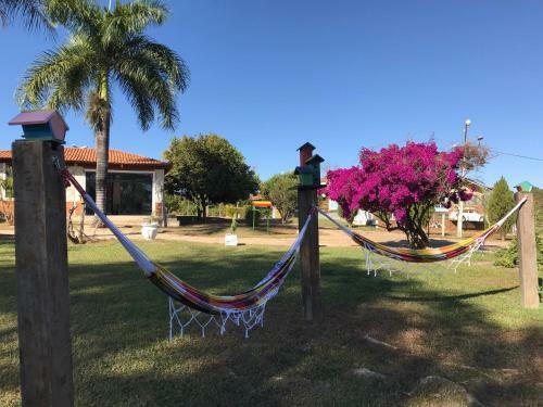 Hotel Vale Dos Passaros Fazenda Resort