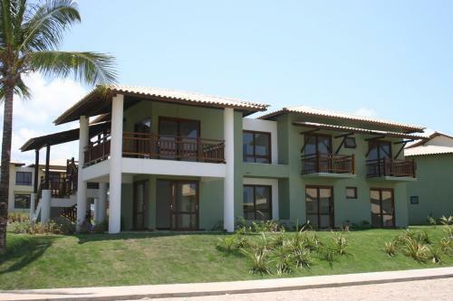 Apartamento Terra�o Na Reserva Imbassa�