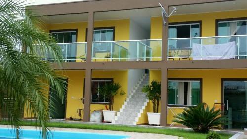 Apartamento Residencial Alexandre