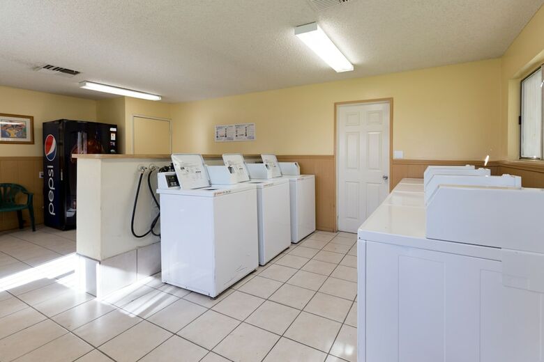 Hotel Indian Palms Vacation Club