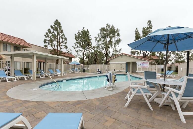 Hotel Indian Palms Vacation Club