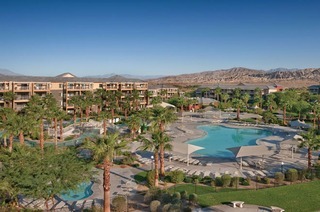 Aparthotel Worldmark Indio