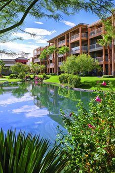 Aparthotel Worldmark Indio