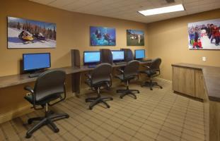 Aparthotel Worldmark Indio