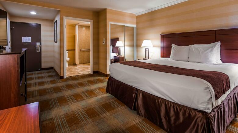 Best Western Date Tree Hotel