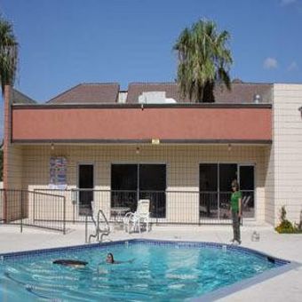 Hotel Royal Plaza Inn