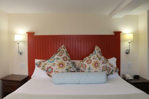 Posada Colonial Inn