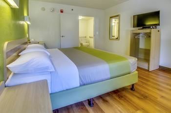 Motel 6 Fort Detrick