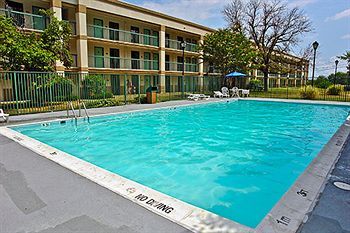 Motel 6 Fort Detrick