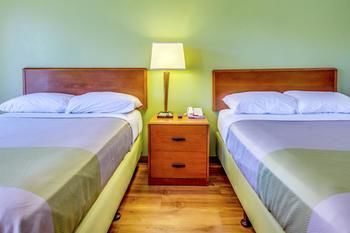 Motel 6 Fort Detrick