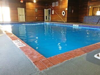 Hotel Comfort Inn & Suites Klamath Falls