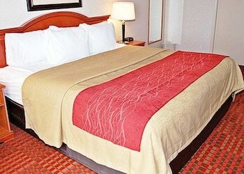 Hotel Comfort Inn & Suites Klamath Falls
