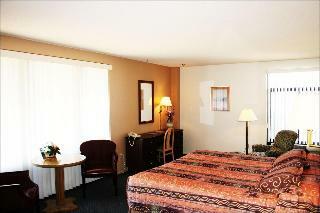 Motel Antelope Hills Inn