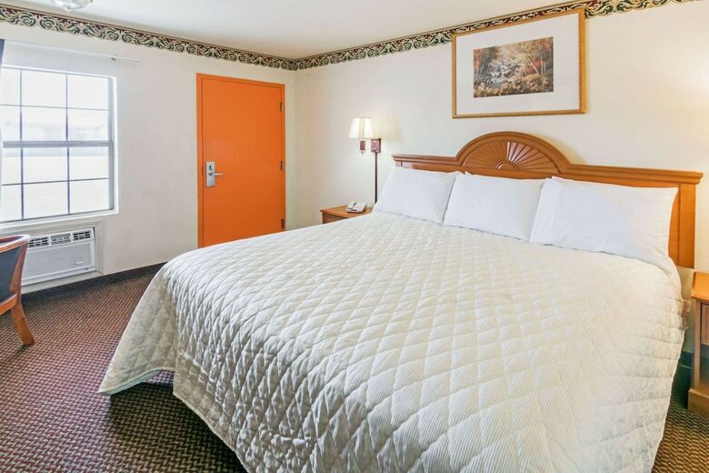 Motel Temple Travelodge