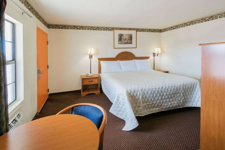 Motel Temple Travelodge