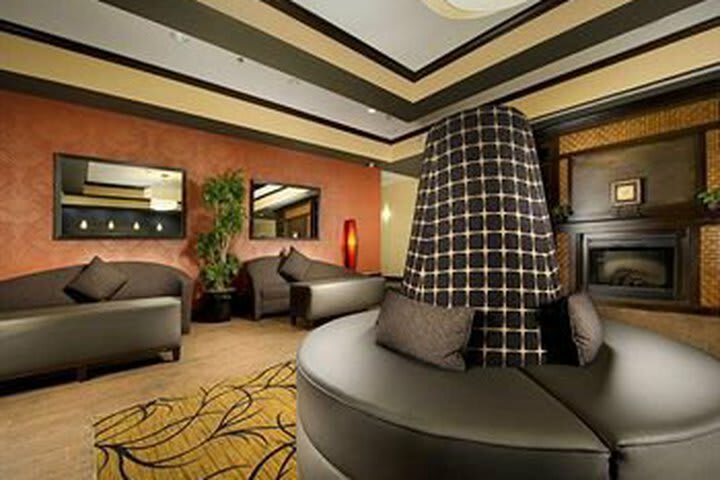 Hotel La Quinta Inn & Suites Denton - University Drive