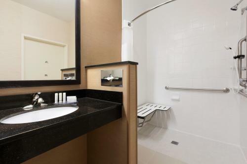 Hotel Fairfield Inn & Suites Council Bluffs