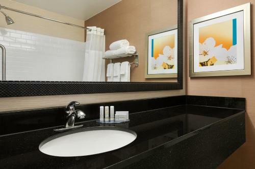 Hotel Fairfield Inn & Suites Council Bluffs