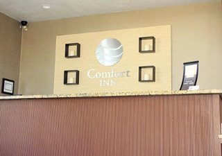 Hotel Comfort Inn Elko