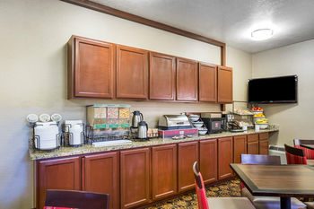 Hotel Comfort Inn Elko