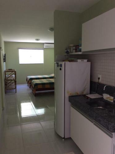 Apartamento Residencial Vila Vit�ria