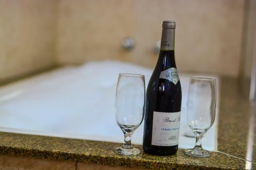 Hostal Pousada �gape