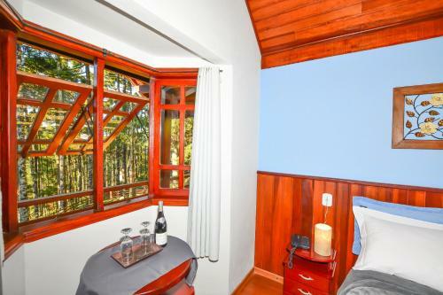 Hostal Pousada �gape