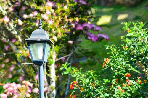 Hostal Pousada �gape