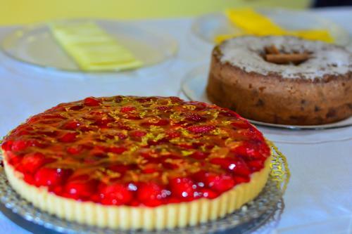 Hostal Pousada �gape