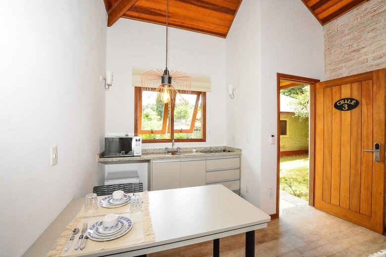 Hotel Resort Magnifico