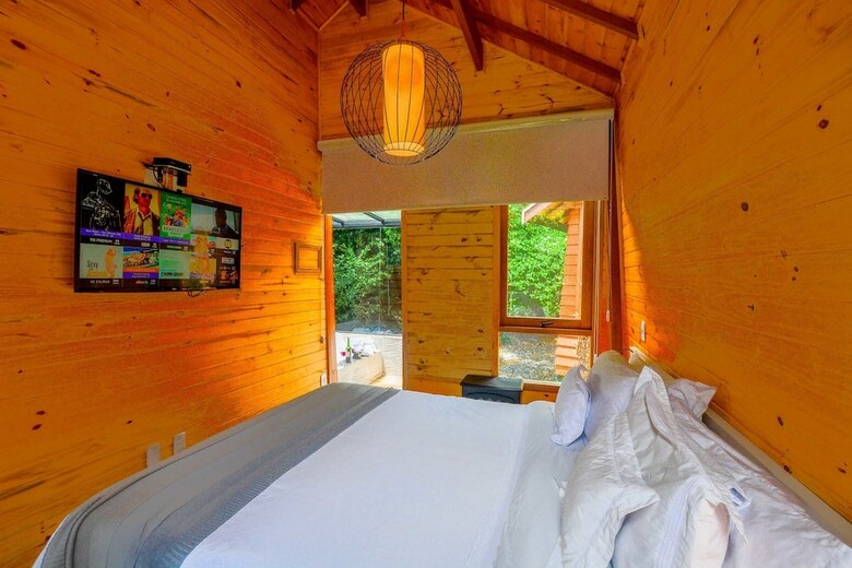 Hotel Resort Magnifico