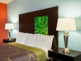 Hotel Super 8 Mount Laurel