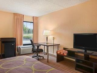 Hotel Super 8 Mount Laurel
