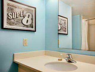 Hotel Super 8 Mount Laurel