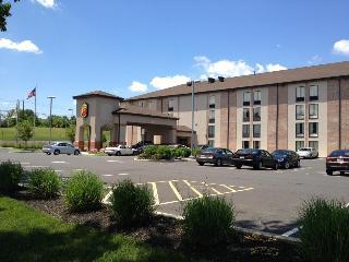 Hotel Super 8 Mount Laurel