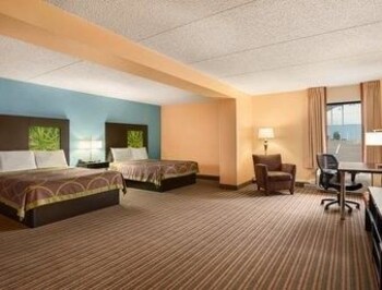 Hotel Super 8 Mount Laurel