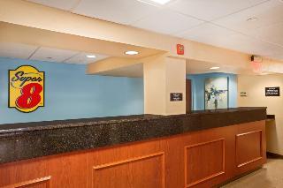 Hotel Super 8 Mount Laurel