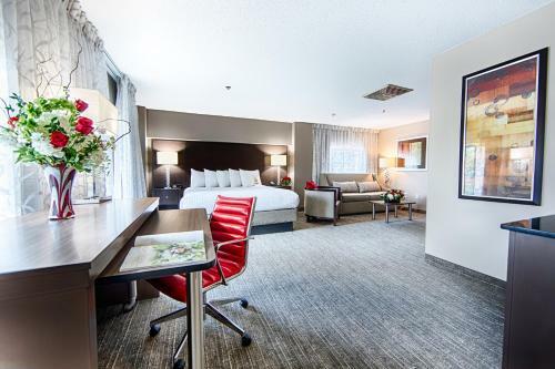 Hotel Capstone