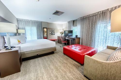 Hotel Capstone