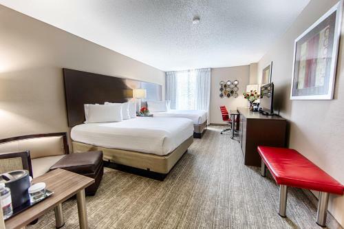 Hotel Capstone